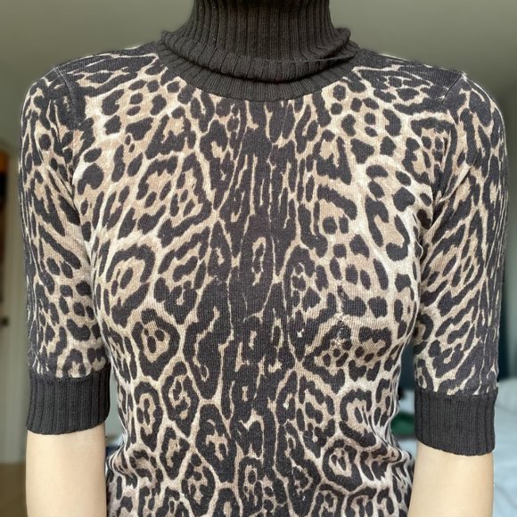 Worth Wool Top - Picture 2 of 3